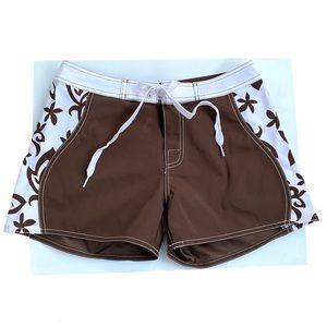 Board Shorts by Crazy Shirts Size 5